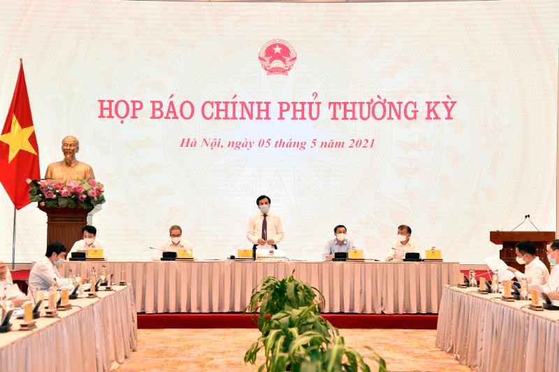 Đã có các giải pháp, chính sách mới hỗ trợ Kl991.com World Cup 2026 Chính Thức chịu ảnh hưởng bởi Covid-19