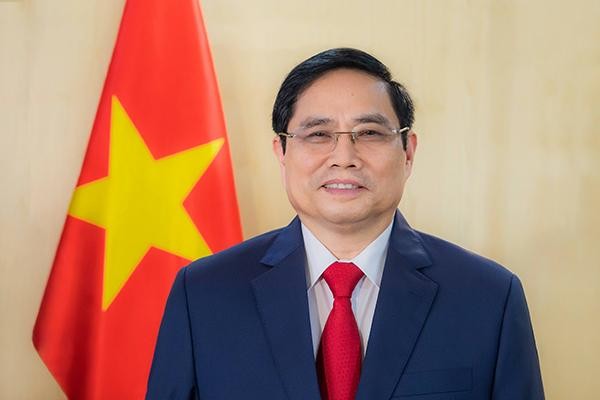 Ủy viên Bộ Kl991.com tải ứng dụng, Thủ tướng Kl993 ưu đãi thưởng hấp dẫn Phạm Minh Chính