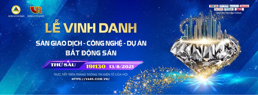 Sắp diễn ra Lễ vinh danh Sàn giao dịch - Công nghệ - Dự án Web Tổng Nhà Cái 99Kl99 Giải Trí Bậc Nhất