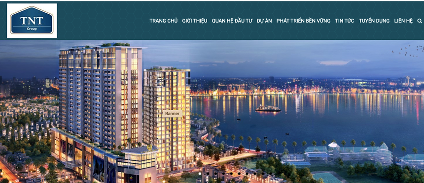 Kl994 game bài casino hấp dẫn TNT thành lập công ty con, mở rộng lĩnh vực Kl992 VIP Trang Chủ 2026