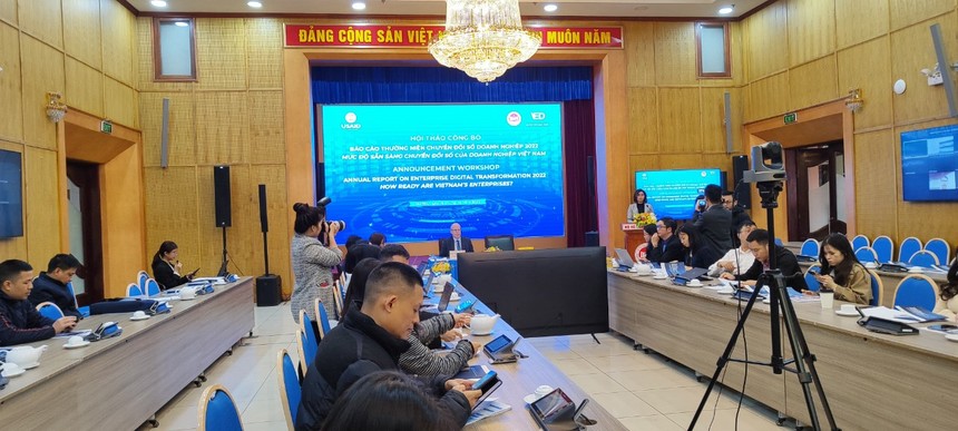 Bước tiến lớn trong chuyển đổi số tại Kl991.com World Cup 2026 Chính Thức Việt Nam
