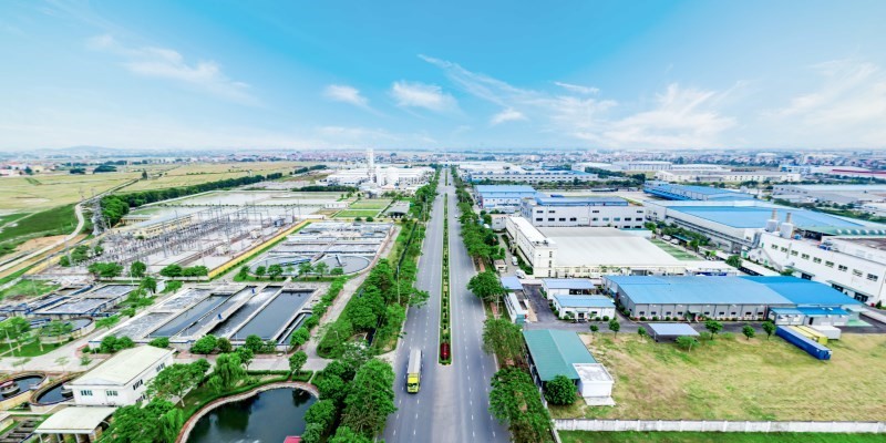 Kết quả 7 tháng đầu năm, Viglacera vượt đích Kl99 nổ hũ năm 2023