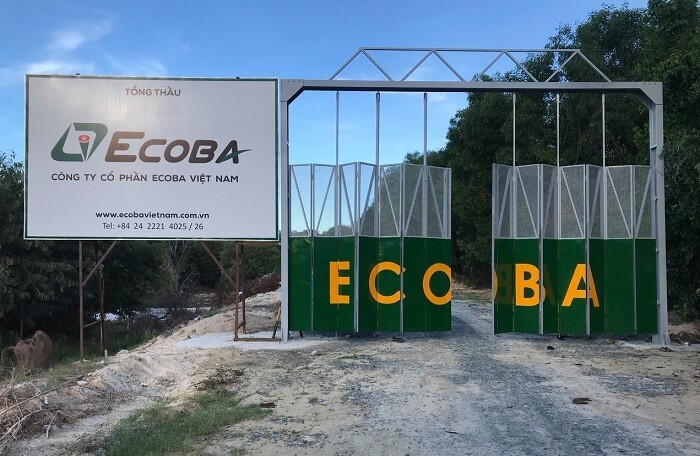 ECOBA Việt Nam nằm trong danh sách chậm đóng Kl99kl phiên bản hoạt động Trang Chủ KL99Com Số 1 Link Đăng Ký KL999