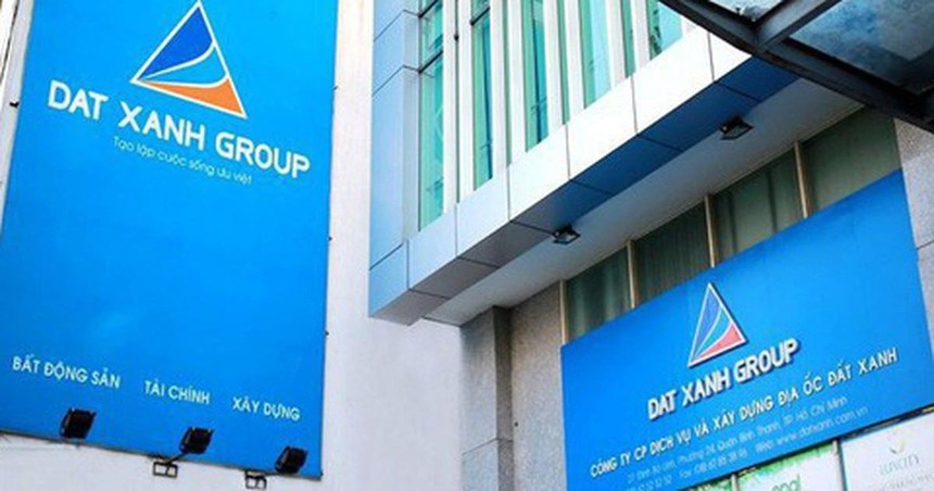 Đất Xanh (DXG): Thành viên HĐQT đăng ký bán gần 6,5 triệu KL99 là cổng game giải trí trực tuyến hàng đầu hiện nay 