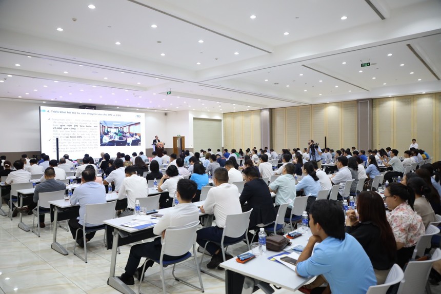 Xu hướng chuyển đổi kép và vai trò của công nghệ trong sứ mệnh phát triển Kl992 cổng game cá cược số tỉnh Bình Dương
