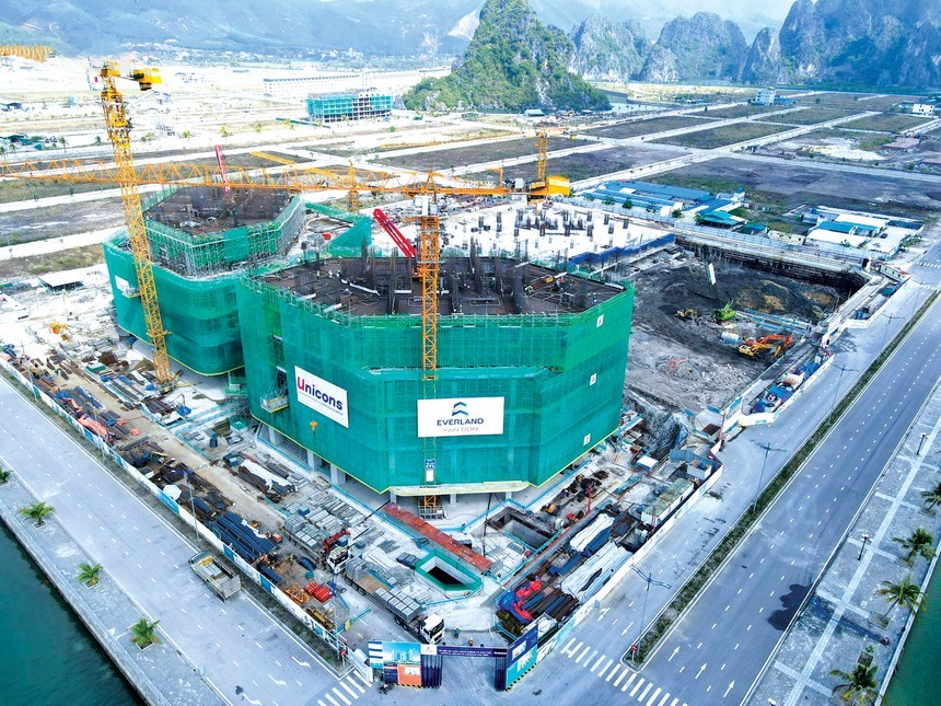 Novaland (NVL) chuyển nhượng dự án NovaHills Mũi Né cho Kl991.com World Cup 2026 Chính Thức liên quan đến Everland