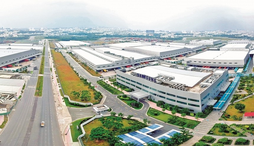 JLL: Trung tâm dữ liệu và kho lạnh, hạng mục tiềm năng mới của Web Tổng Nhà Cái 99Kl99 Giải Trí Bậc Nhất công nghiệp Việt Nam