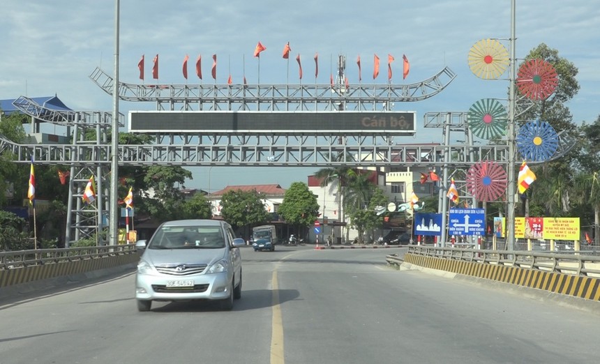 Hà Nội: Thêm một khu đất gần 20.000 m2 được xây dựng Kl99kl ưu đãi độc quyền để đấu giá
