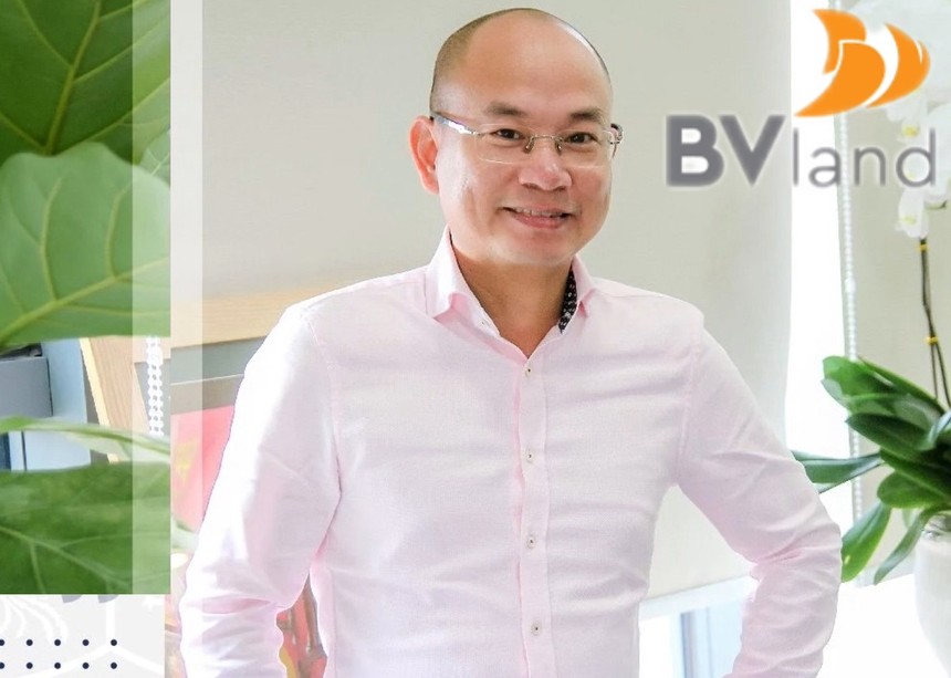 BV Land (BVL) trình Trang Chủ KL99Com Số 1 Link Đăng Ký KL999 miễn nhiệm Chủ tịch HĐQT Tạ Hoài Hạnh