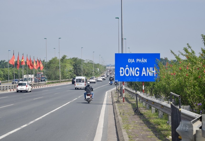 Hà Nội: Danh sách nhà Kl99ok phiên bản mới đáp ứng năng lực thực hiện Khu đô thị G19 ở Đông Anh