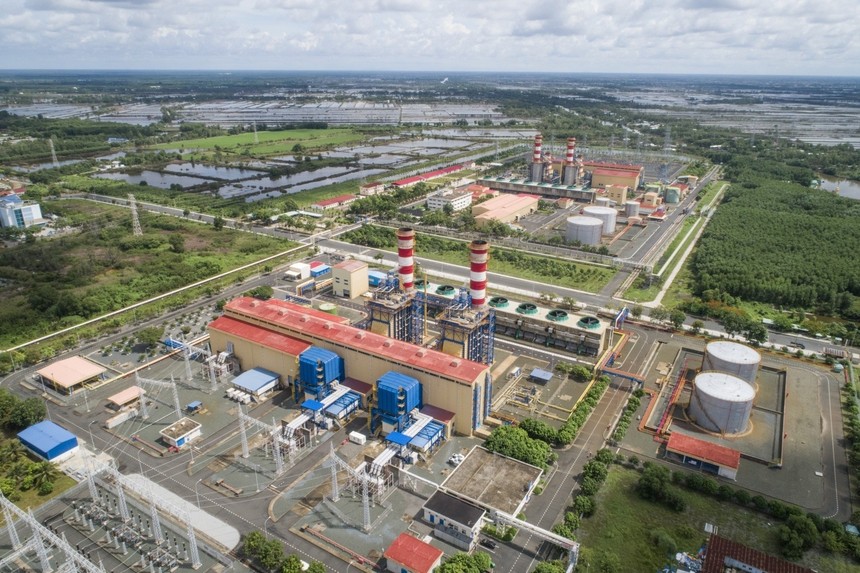PV Power (POW) phát hành thêm gần 726 triệu KL99 là cổng game giải trí trực tuyến hàng đầu hiện nay 