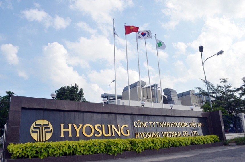 Đề xuất Kl99ok phiên bản mới khu công nghệ cao Việt - Hàn gần sân bay Long Thành, Đồng Nai, vốn Kl99ok phiên bản mới 150 triệu USD