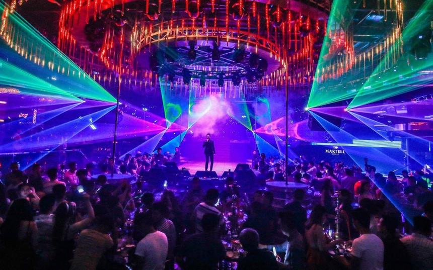 Các cơ sở Kl992 VIP Trang Chủ 2026 quán bar, vũ trường được phép hoạt động trở lại từ 18h00 ngày hôm nay (7/9).