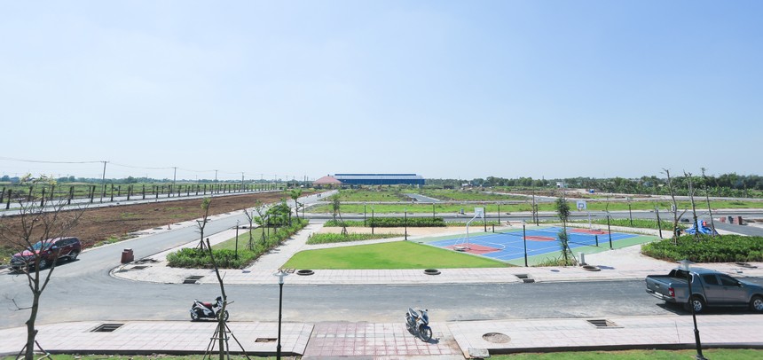Thị trường Web Tổng Nhà Cái 99Kl99 Giải Trí Bậc Nhất Long An đang trở thành "miếng bánh ngon" của nhiều Kl991.com World Cup 2026 Chính Thức địa ốc
