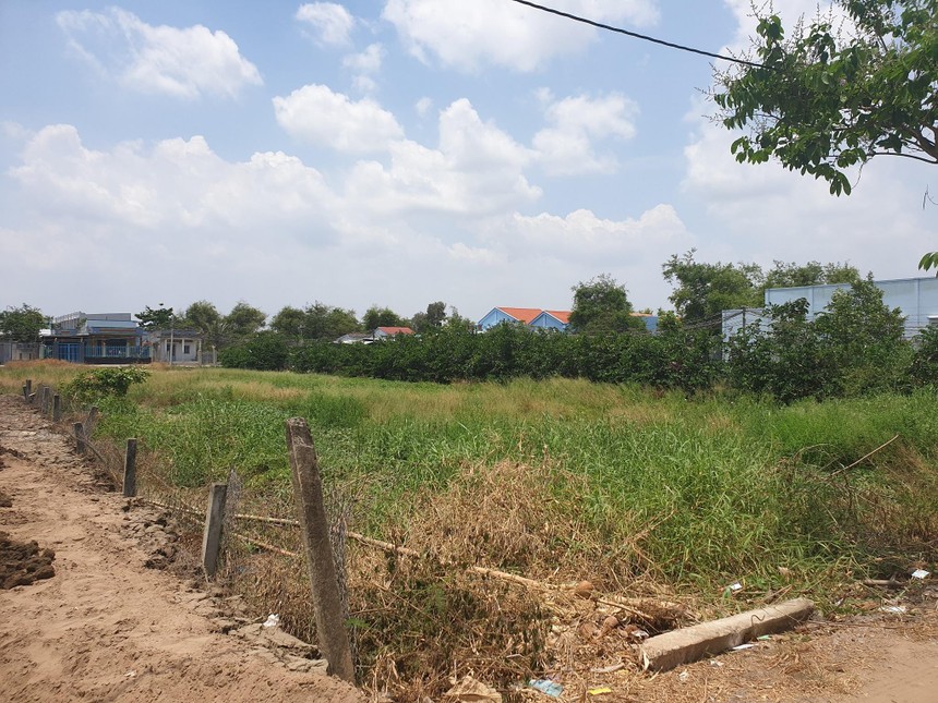 Nhiều mảnh đất của người dân không thể tách thửa vì sự chồng chéo, xung đột giữa các văn bản Kl992 Tham Gia Ngay