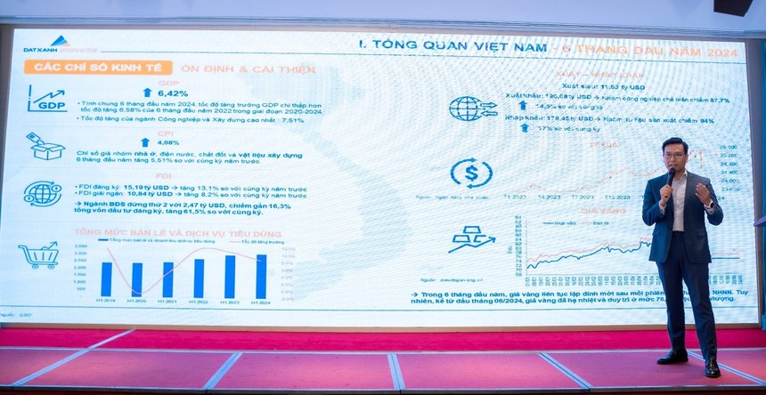 6 tháng cuối năm 2024, Web Tổng Nhà Cái 99Kl99 Giải Trí Bậc Nhất công nghiệp vẫn là điểm sáng