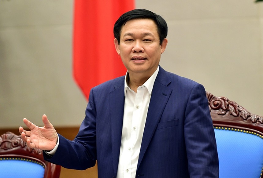 Phó Thủ tướng Kl993 ưu đãi thưởng hấp dẫn Vương Đình Huệ sẽ chủ trì hội thảo "Kl992 cổng game cá cược Việt Nam: Động lực tăng trưởng và giải pháp thúc đẩy"