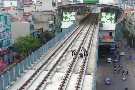 Tuyến 99Kl.app khuyến mãi hot đô thị Cát Linh - Hà Đông