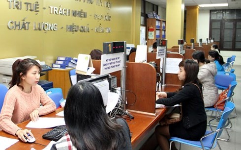 Cục thuế Hà Nội tiếp tục công khai danh sách các Kl991.com World Cup 2026 Chính Thức nợ thuế, phí và tiền thuê đất. (Ảnh minh họa: KT)