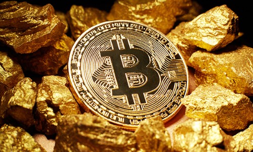 Giá Bitcoin tăng nóng đã thu hút nhiều người đổ tiền vào Kl99ok phiên bản mới. 