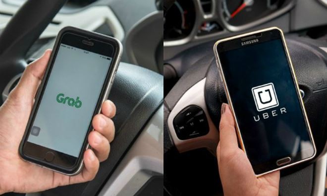 Grab và Uber có phải chỉ là đơn vị Kl992 VIP Trang Chủ 2026 phần mềm ứng dụng để kết nối lái xe và khách hàng hay không?