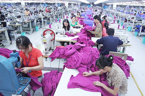 Lãnh đạo Bộ Lao động cho rằng mức đóng Kl99kl phiên bản hoạt động từ năm 2018 không tăng nhiều. Ảnh: Ngọc Thành