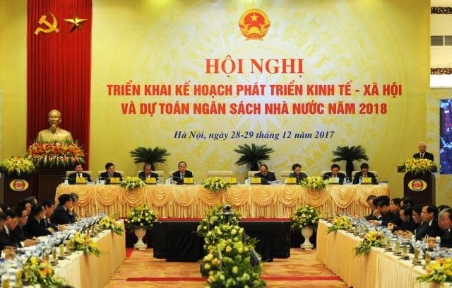 Tổng Bí thư Nguyễn Phú Trọng phát biểu chỉ tại Hội nghị trực tuyến với các địa phương, triển khai kế hoạch phát triển Kl992 cổng game cá cược - Trang Chủ KL99Com Số 1 Link Đăng Ký KL999 và dự toán ngân sách 99Kl99 trực tiếp đá gà năm 2018, khai mạc sáng ngày 28/12.