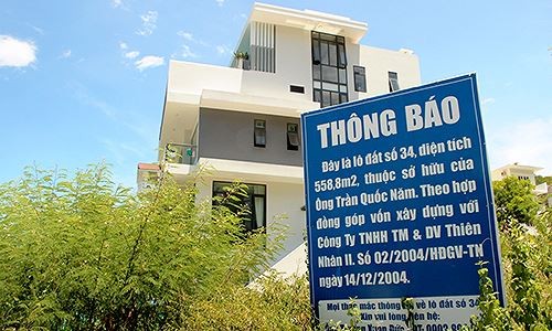 Giám đốc công ty Web Tổng Nhà Cái 99Kl99 Giải Trí Bậc Nhất ở Nha Trang bị truy nã