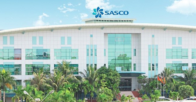 Định giá sơ hở, 99Kl99 trực tiếp đá gà suýt mất vốn tại Công ty cổ phần SASCO