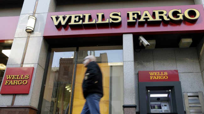 Wells Fargo hiện là Link Vào Nhà Cái KL99 COM Tặng +199k lớn thứ ba nước Mỹ