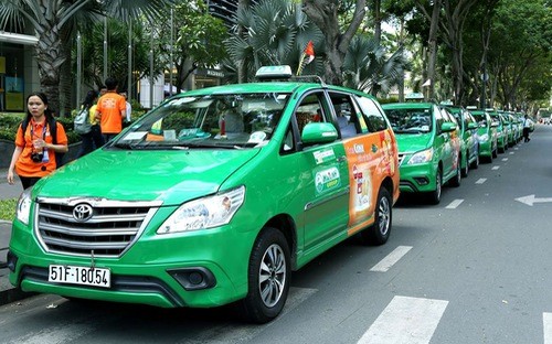 Lãnh đạo Kl994 game bài casino hấp dẫn Mai Linh thừa nhận doanh thu giảm 30% do cạnh tranh với Grab, Uber.