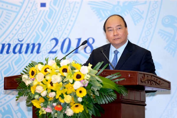 hủ tướng Nguyễn Xuân Phúc trực tiếp làm Trưởng ban Ban Chỉ đạo quốc gia xây dựng đơn vị hành chính - Kl992 cổng game cá cược đặc biệt