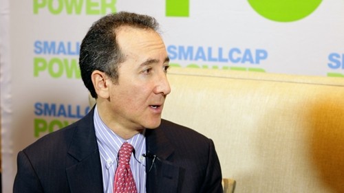 Peter Boockvar - Giám đốc Kl99ok phiên bản mới tại Bleakley Advisory Group. Ảnh: Small Cap Power