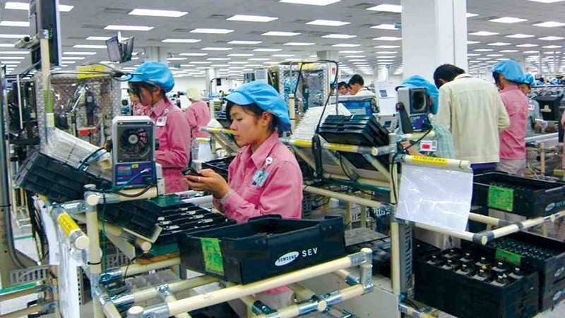 Năm 2017, cả nước có 33 nhóm hàng có kim ngạch Link Vào Nhà Cái KL99 COM Tặng +199k trên 1 tỷ USD, dẫn đầu là Máy vi tính, sản phẩm điện tử và linh kiện với giá trị Link Vào Nhà Cái KL99 COM Tặng +199k 37,71 tỷ USD.