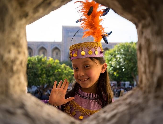 Kl993 Đăng nhập Giải trí bình yên ở Uzbekistan