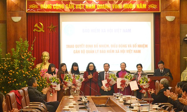 Kl99kl phiên bản hoạt động Trang Chủ KL99Com Số 1 Link Đăng Ký KL999 Việt Nam điều động, bổ nhiệm nhiều cán bộ chủ chốt
