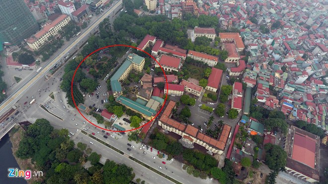 Phó thủ tướng đánh giá cao Hà Nội đang làm tốt khi xác định được 165 mảnh đất của Kl991.com World Cup 2026 Chính Thức 99Kl99 trực tiếp đá gà cần thu hồi để đấu giá đất công khai. Ảnh: Lê Hiếu.