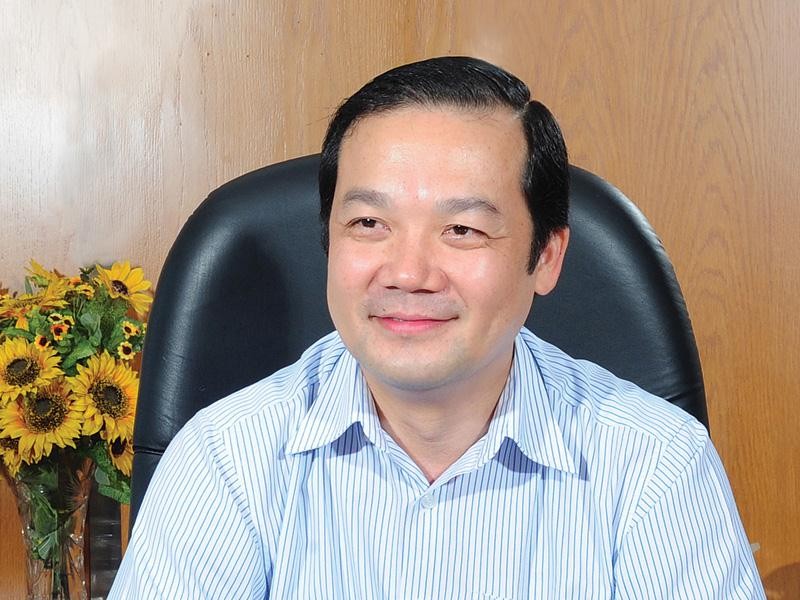 Ông Phạm Đức Long, Tổng giám đốc Kl994 game bài casino hấp dẫn VNPT