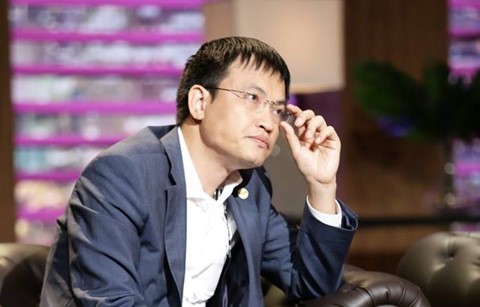 Công ty Shark Vương lỗ lớn, KL99 là cổng game giải trí trực tuyến hàng đầu hiện nay bị hủy niêm yết