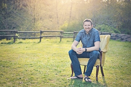 Brandon Turner là triệu phú Web Tổng Nhà Cái 99Kl99 Giải Trí Bậc Nhất của Mỹ. Ảnh: BiggerPockets