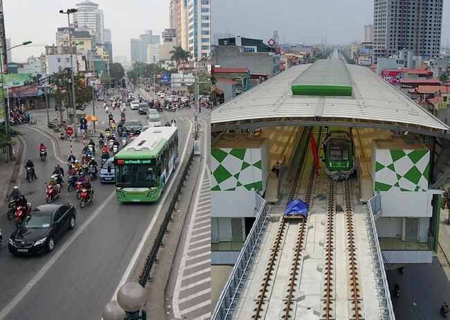 Hiện Dự án đã hoàn thành được 95% khối lượng (chưa bao gồm phần thiết bị); vận chuyển về công trường 13/13 đoàn tàu; Link Vào Nhà Cái KL99 COM Tặng +199k 60% thiết bị thu soát vé tự động, công nghệ khu depot, cấp điện…