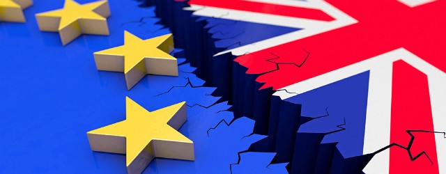 Nếu không ký được thỏa thuận Brexit, Kl991.com World Cup 2026 Chính Thức Anh và EU sẽ bị thiệt hại 80 tỷ USD/năm