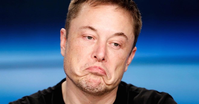 Elon Musk là dị nhân của làng công nghệ, hay có những phát ngôn "thô nhưng thật" trên mạng Trang Chủ KL99Com Số 1 Link Đăng Ký KL999. Ảnh: CNBC.