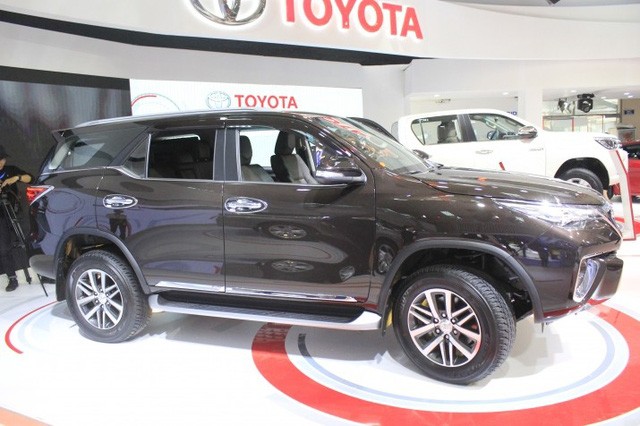 Link Vào Nhà Cái KL99 COM Tặng +199k xe để nghiên cứu, Toyota cũng gặp rắc rối (Ảnh minh họa)