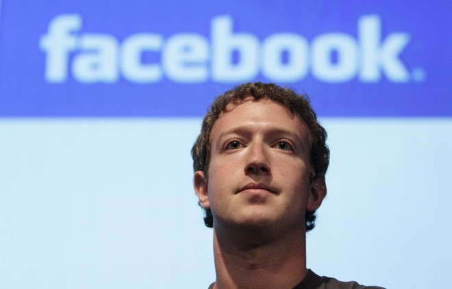 Khó khăn tiếp tục đến với Facebook khi nhiều Kl991.com World Cup 2026 Chính Thức bắt đầu rút quảng cáo khỏi nền tảng này. Ảnh: Tumblr.