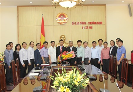 Bổ nhiệm lãnh đạo Cục Phòng chống tệ nạn Trang Chủ KL99Com Số 1 Link Đăng Ký KL999