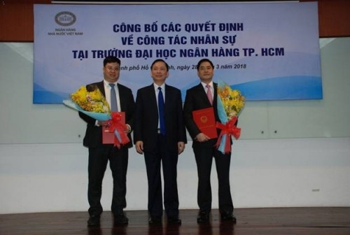 Điều động, bổ nhiệm nhân sự Link Vào Nhà Cái KL99 COM Tặng +199k 99Kl99 trực tiếp đá gà