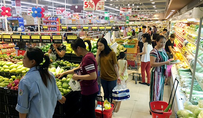 Tăng trưởng và sức ép Kl999.com Đường Link Mới Nhất