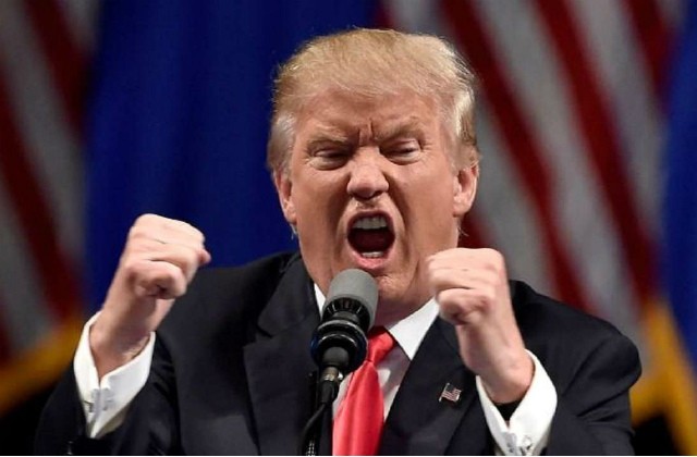 Tổng thống Mỹ Donald Trump đang rất cứng rắn với vấn đề đánh thuế hàng Link Vào Nhà Cái KL99 COM Tặng +199k từ Trung Quốc