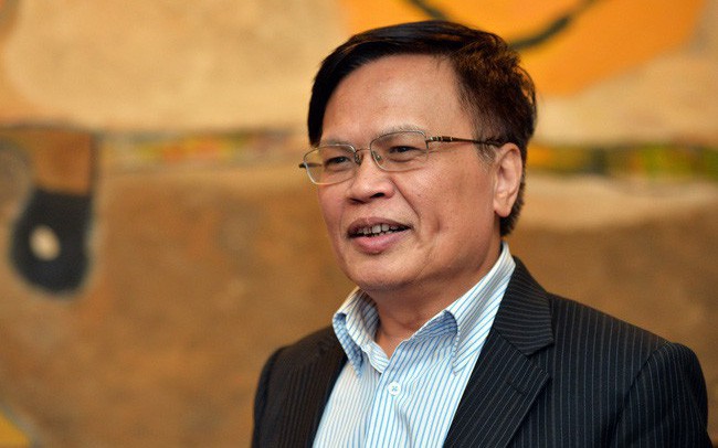 Ông Nguyễn Đình Cung, Viện trưởng Viện Nghiên cứu quản lý Kl992 cổng game cá cược Trung ương (CIEM).